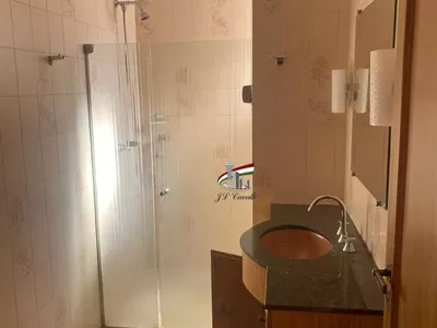 Apartamento com 4 quartos no Àgua Verde - Curitiba para locação - Foto 12