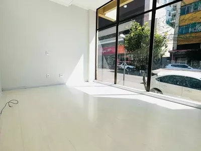 Sala comercial térrea para aluguel,  Centro de Pato Branco - Foto 10