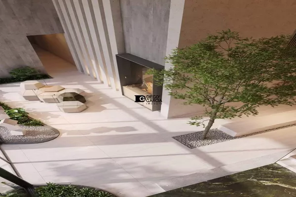 Apartamento à venda, 3 quartos, 3 suítes, 2 vagas, Morada da Colina - Uberlândia/MG - Foto 4
