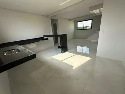 Cobertura à venda em Contagem/MG (Santa Cruz Industrial) | 218 m² | Aceita financiamento - Foto 10