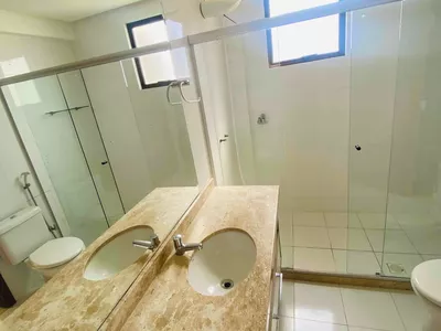 Morada Imperial da Vitória, 3 suítes + dependência completa, 3 vagas de garagens no bairro Candei - Foto 28