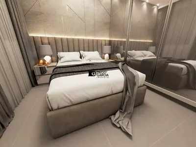 Apartamento à venda, 3 quartos, 2 suítes, 2 vagas, Taiaman - Uberlândia/MG - Foto 8