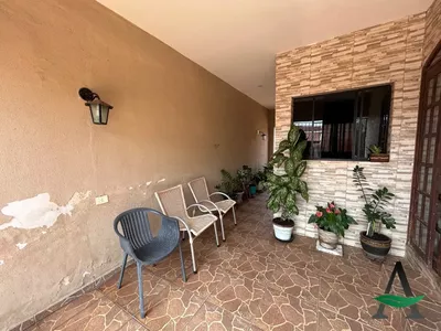 Londrina - Casa Térrea - 2 quartos - Cinco Conjuntos - Foto 3