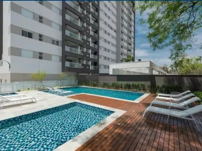 Apartamento com 93 m² 2 suítes, 2 vagas no Brooklin - Foto 27
