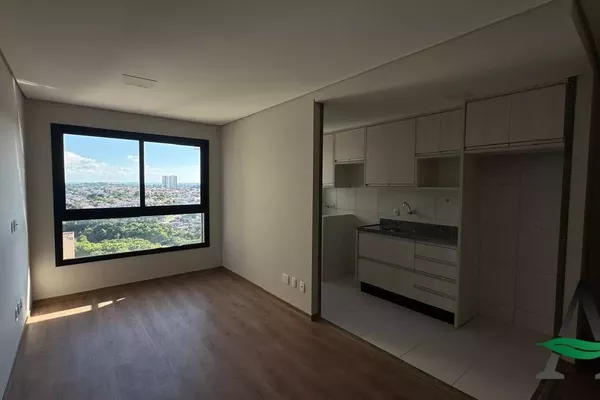 Londrina - Apartamento - 2 quartos - Veraliz - Foto 2