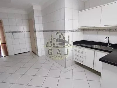 Apartamento alto padrão com 135m² - Edifício Lissa - Americana/SP - Foto 5
