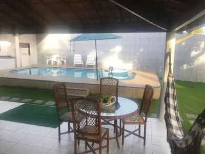 Excelente casa na Ilha de Itaparica, com 4 quartos sendo 2 suítes, na praia de Berlinque, Vera Cruz - Foto 40