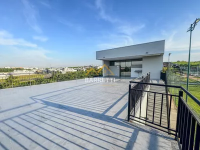 Casa à venda no Condomínio Soleil com 194 m², 3 suítes, piscina e 3 vagas de garagem - Foto 40