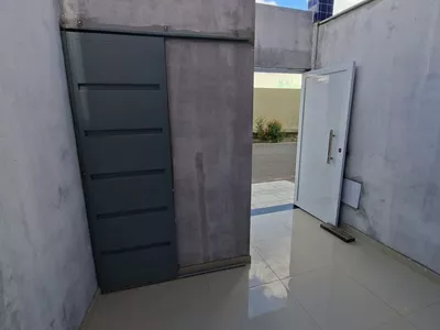 Apartamento 2/4 com planejados na cozinha, próximo ao Conquista Sul, no Bairro Felícia, Vitória d - Foto 23