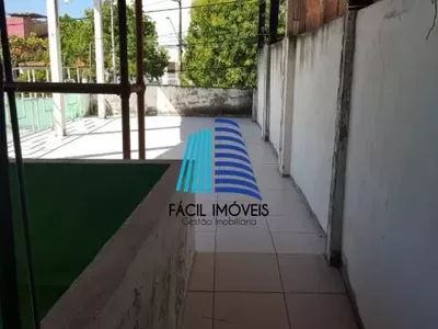 VENDA - CASA DUPLEX E LOJA - RUA 101 N° 32 - CONJUNTO CEARÁ - Foto 10