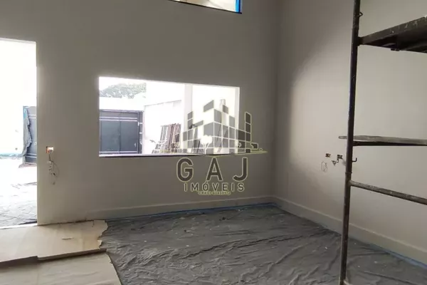 Sobrado porteira fechada 250m² Jd Dona Regina - SBO/SP - Foto 5