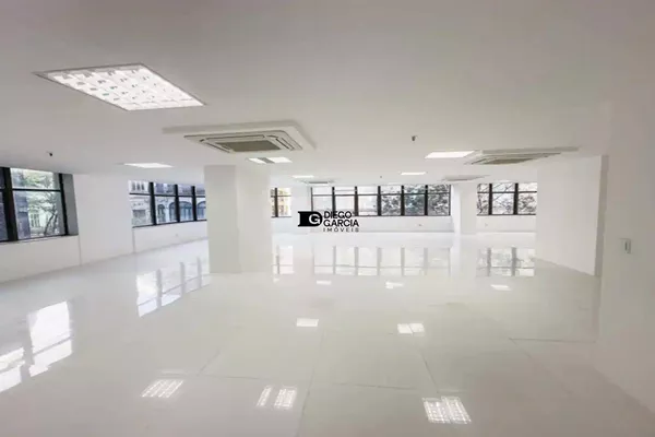 Apartamento à venda, 1 vaga, Centro - Rio de Janeiro/RJ - Foto 5