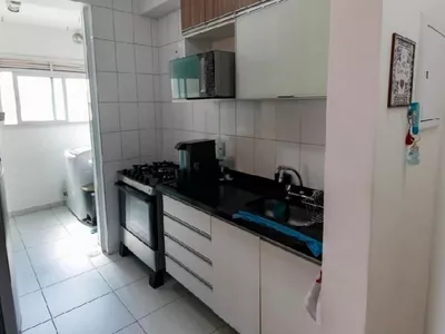 Apartamento com 2 quartos suite e duas vagas de garagem na Vila Andrade. - Foto 24