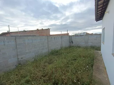 Casa de 2 quartos em terreno de 200 m² com possibilidade de ampliação à venda (financia), Jardim - Foto 7