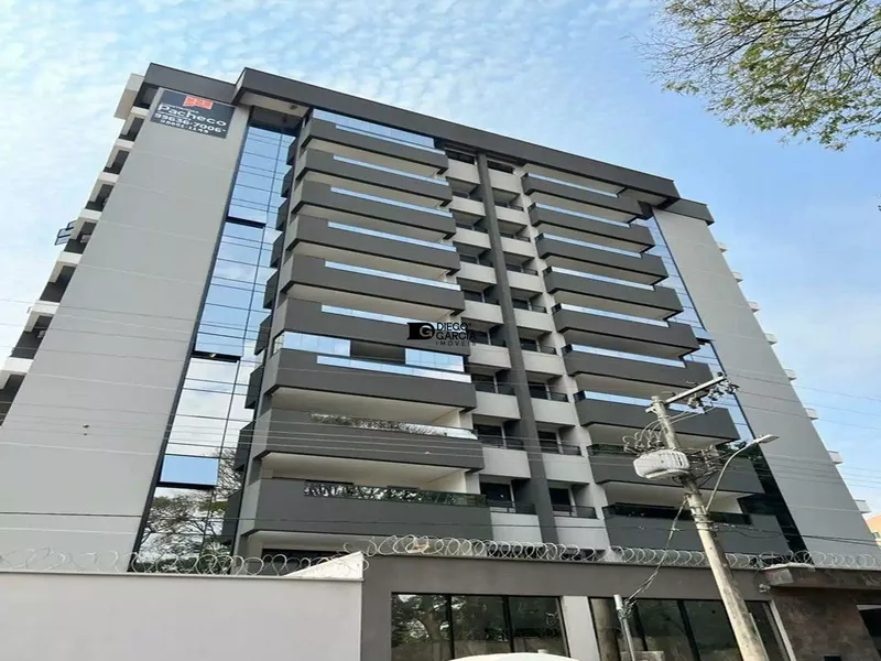 Apartamento à venda, 3 quartos, 1 suíte, 2 vagas, Patrimônio - Uberlândia/MG - Foto Principal