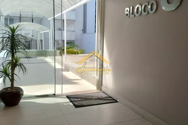 Apartamento a Venda no Centro de Florianópolis - Foto 4
