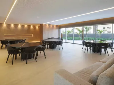 Apartamento à venda, 4 quartos, 4 suítes, 4 vagas, Vale do Sereno - Nova Lima/MG - Foto 8