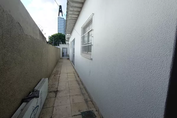 Casa comercial para alugar no B. Recreio em ótima localização, 3 quartos sendo 1 suite, 2 salas c - Foto 5