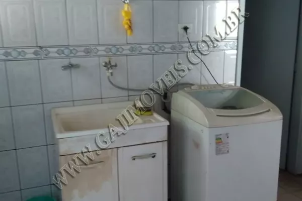 Casa Jd São Paulo 4 dorms - Americana/SP - Foto 3