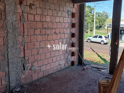 CASA EM CONSTRUÇÃO BAIRRO FRARON - Foto 7