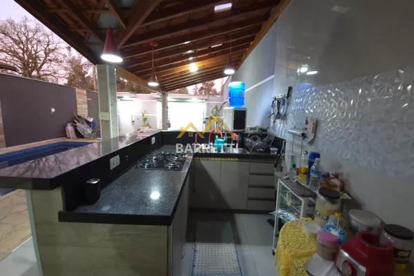 Casa para alugar com piscina - Serra Verde - Foto 4