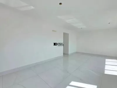 Alto Padrão no Cidade Nova: Apartamento de 140 m² com 4 Quartos, Lazer Completo e 3 Vagas - Foto 3