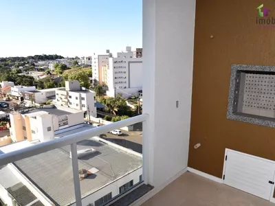 Apartamento 302 Ed. Berlattorre - Foto 2