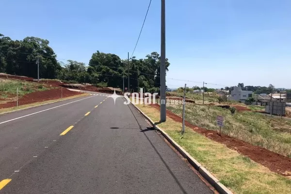 TERRENOS LOTEAMENTO TUMELERO R ITABIRA B CADORIN - Foto 4