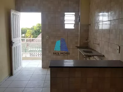 EDIFÍCIO MORIAH APTO 03 SIQUEIRA - Foto 6