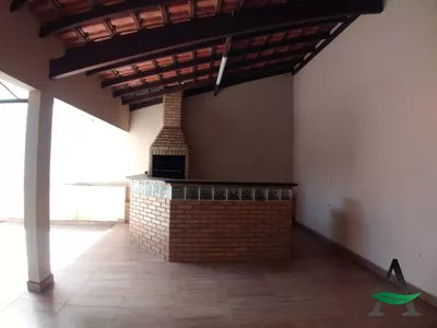 Cornélio Procópio - Casa Sobrado - 06 quartos - Jardim Morumbi - Foto 31
