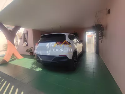 Casa à venda no bairro Nova Piracicaba, com 186m² de área construída, 3 quartos sendo 1 suíte, quintal e 2 vagas de garagem - Foto 3