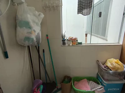 Apartamento duplex com 118 m², 2 vagas de garagem à Venda, Candeias, Vitória da Conquista, BA - Foto 40