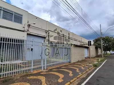 Salão industrial 1484m² Jd São Paulo - Americana/SP - Foto 3