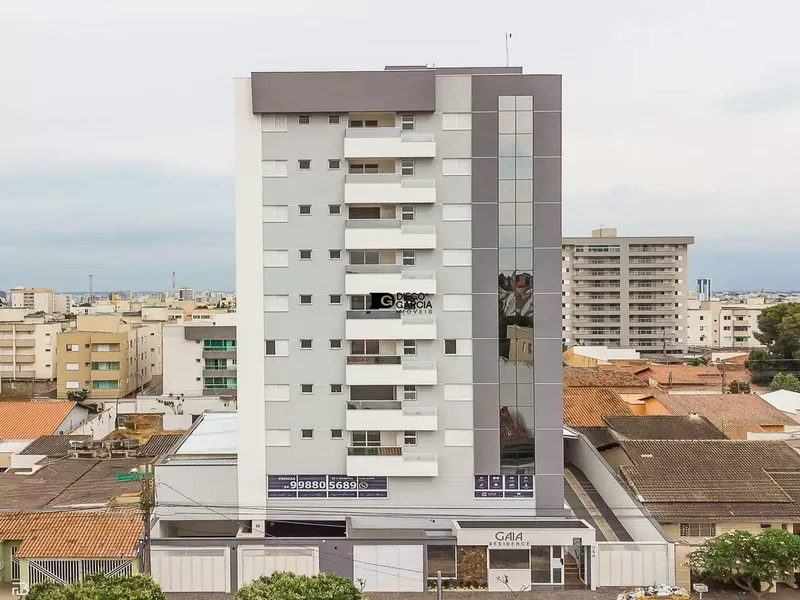 Apartamento à venda, 2 quartos, 1 suíte, 2 vagas, Taiaman - Uberlândia/MG - Foto Principal