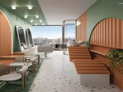 Apartamento à venda, 1 quarto, 1 suíte, Jardim Armação - Salvador/BA - Foto 11