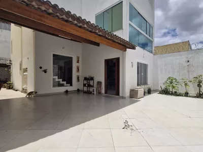 Casa próximo ao Shopping Conquista Sul à Venda, Felícia, Vitória da Conquista, BA - Foto 3