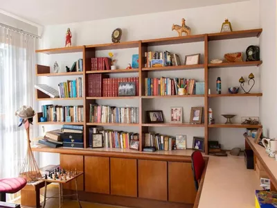Casa à venda no condomínio Vila Romana, com 357m², 4 suítes e paisagismo completo - Foto 17