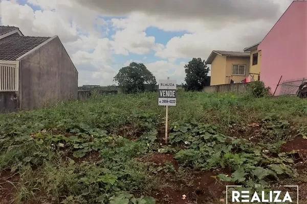 Terreno Residencial com área de 505,26 m2 (13m frente x 38,9 m Fundos), Terreno Plano, localizado na Rua João Gualberto Gaspar, Bairro São Francisco - Foto 1