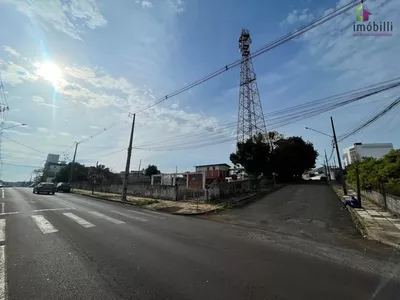 Terreno para venda,  próximo a Sanepar, bairro Jardim Primavera, Pato Branco - Foto 2