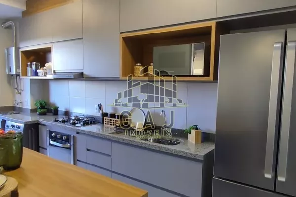 Apartamento 3 dorms c/ suíte Jd Firenze - SBO - Foto 5