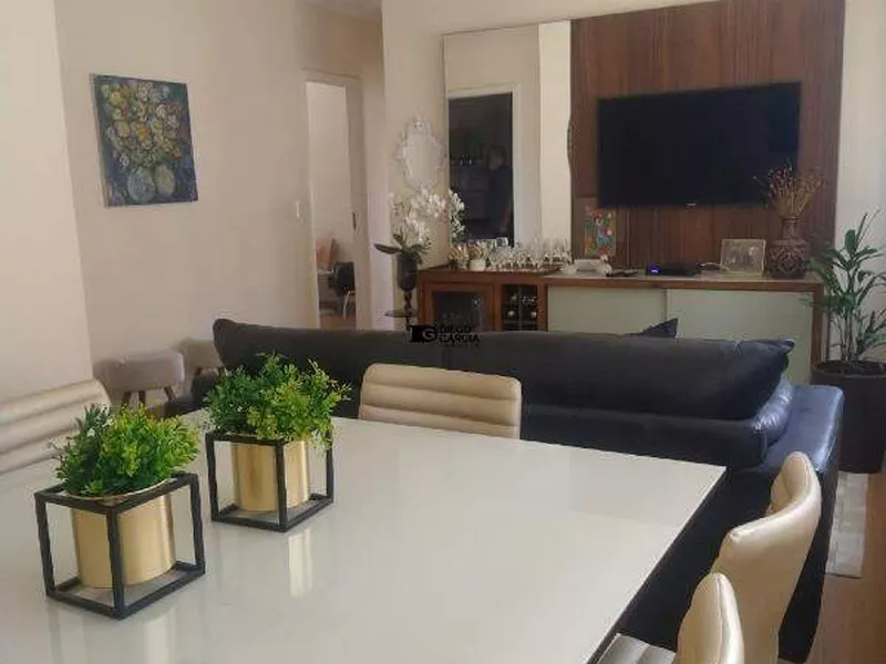 Área Privativa Exclusiva à Venda no Bairro São Luiz Belo Horizonte - Foto Principal