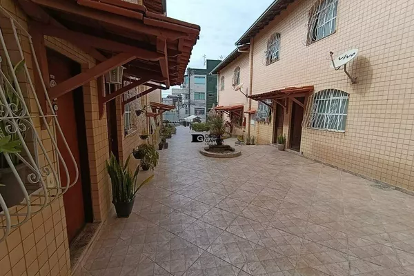 Casa a Venda no Bairro Padre Eustáquio! - Foto 2