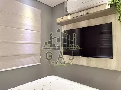 Apartamento 57m² 2 dorms c/ 2 suites - Vl Dona Margarida - SBO/SP - Foto 20