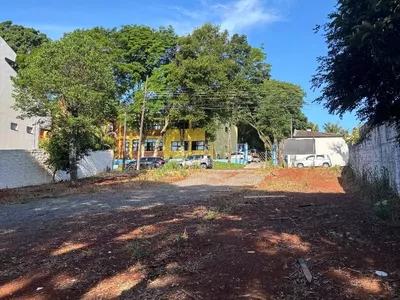 Terreno em frente a Nossa Escola para venda,  Pinheiros, Pato Branco - Foto 13