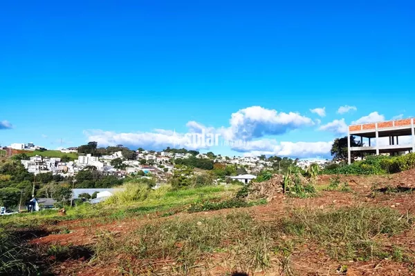 TERRENO R ITAPUA B VILA ISABEL - Foto 4