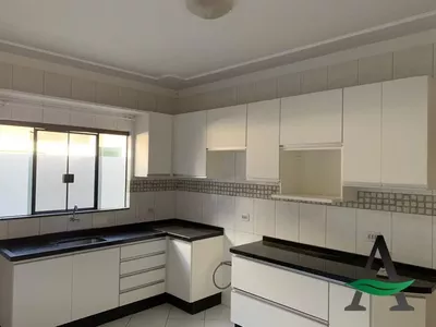 Arapongas - Casa - 3 quartos - Conjunto Novo Centauro - Foto 5