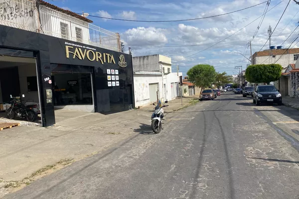 Ótimo Apartamento de 115,85M2 para ponto comercial, de frente para rua Nilo Peçanha e perto da Av - Foto 4