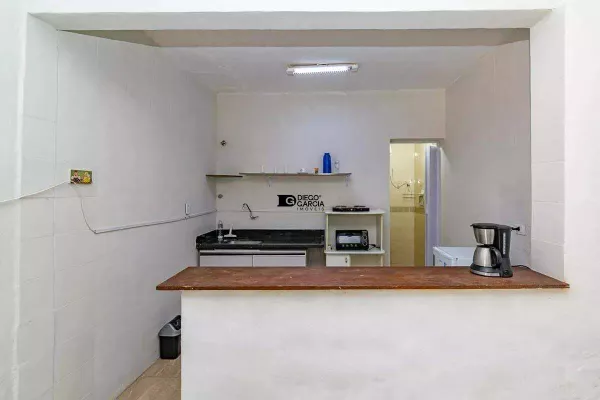 KITNET MOBILIADA PARA LOCAÇÃO NO PADRE EUSTÁQUIO – PRATICIDADE, CONFORTO E EXCELENTE LOCALIZAÇÃO - Foto 5