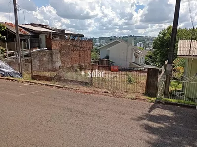 TERRENO R PREFEITO IVO THOMAZONI B LA SALLE - Foto 3
