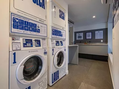 Apartamento com1 quarto para alugar em Pinheiros - Foto 30